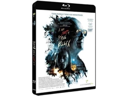 Blu-Ray I Am Not A Serial Killer (Edição em Espanhol)