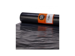Plastico Polietileno G-400 Negro FUN&GO