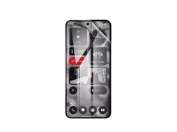 Pelicula de Vidro PHONECARE Nothing Phone (3a) Lite