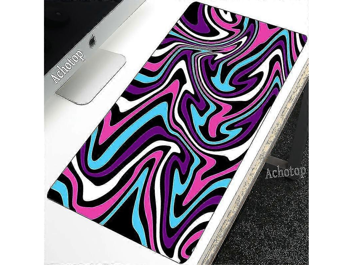 Strata Liquid 900x400 Mouse Pad Computador Laptop Anime Teclado Mouse Pad Xxl Grande Mouse Pad Teclado Jogador Decoração Mesa Tapete 9 Aquaforge