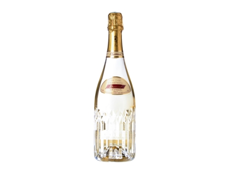Espumante VRANKEN Diamant Brut Champanhe (0.75 L - 1 Unidade)