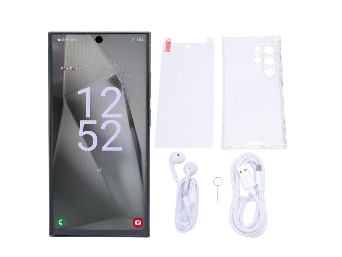 Smartphone 4g com Caneta, 16gb Ram 256gb LAXISCREED