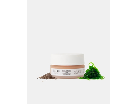 Bálsamo Labial Volumizador Salad Code