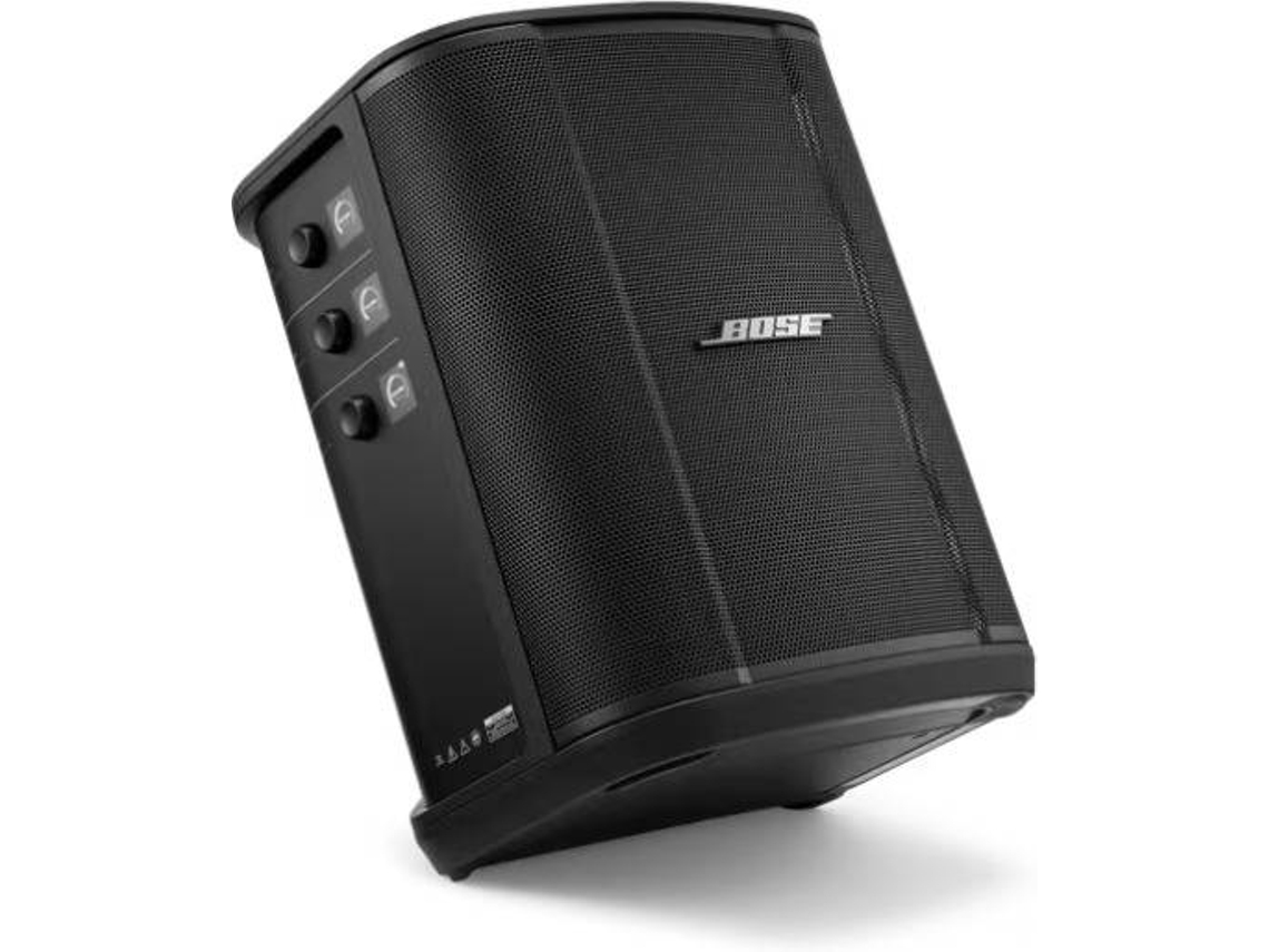 Altifalante de Festa BOSE S1 Pro Preto
