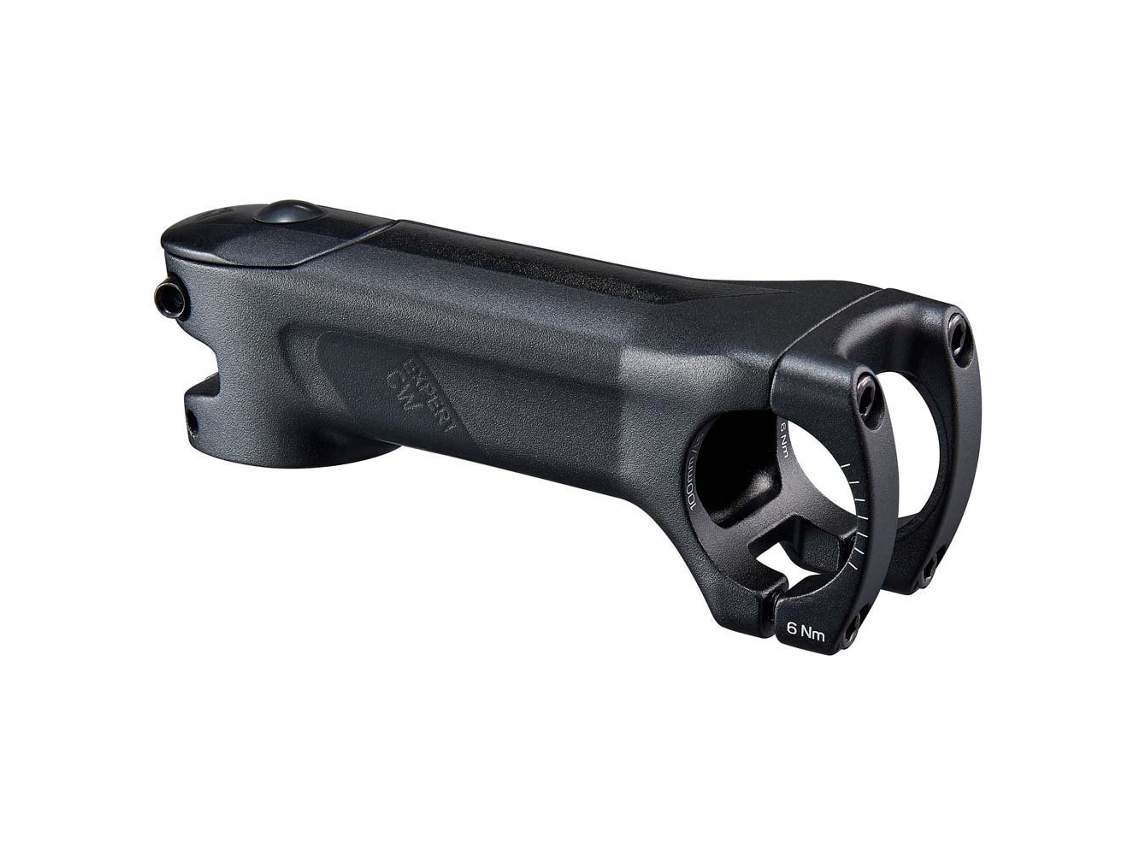 Tronco Expert Cw Prateado 110 Mm / -8ºmerida