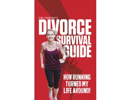 Livro tina chantrey's divorce survival guide de tina (tina chantrey) chantrey (inglês)