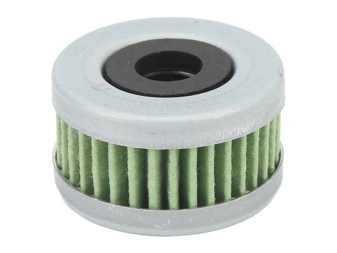 Filtro De Combustível (filtragem De Alta Pressão, Substituição De Elemento)