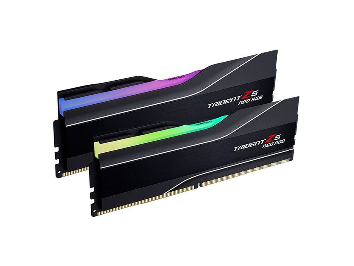 Gskill Trident Z5 Neo RGB Série G.SKILL