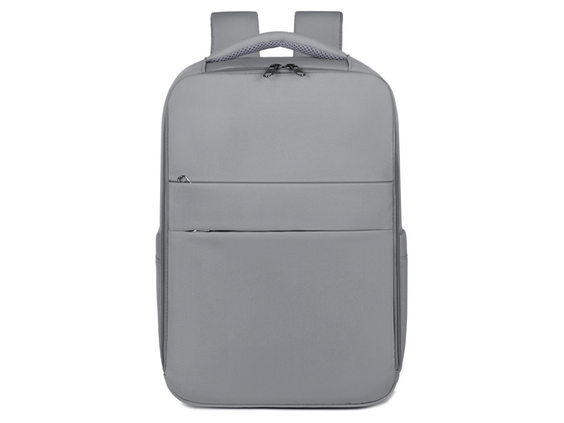 Mochila De Cabine Henten Home (40x25x20cm - Cinza)
