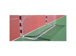 Juego De Bases Para Porterias Fijas De Futbol Sala Softee Equipment (2 Unidades)