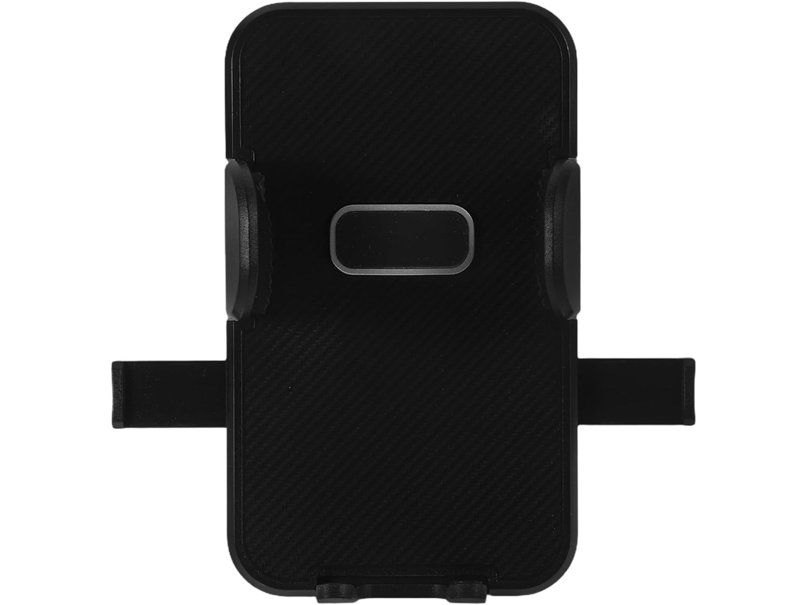 Suporte Giratório Para Celular Na Saída De Ar Do Carro
