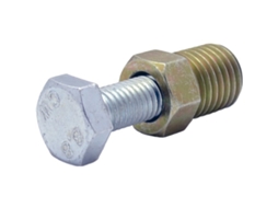 Extrator Do Impulsor 09-1028Bt Prateadojohnson Pump