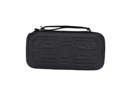 Mala EOOCOO (armazenamento Portátil para Console de Jogos de Viagem)