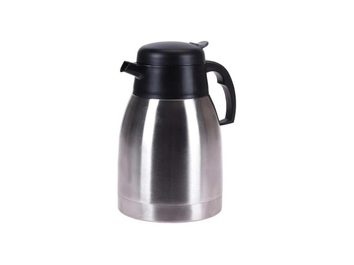 Jarra Termo Inoxidável 1,5 L Excelente