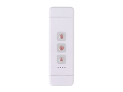 2026 luz de Leitura Portátil Ultra Fina Clip on com 3 Níveis de Brilho e Carga Usb Recarregável Branco