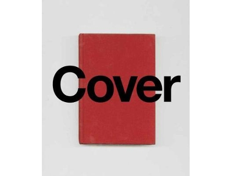 Livro cover de peter mendelsund (inglês)