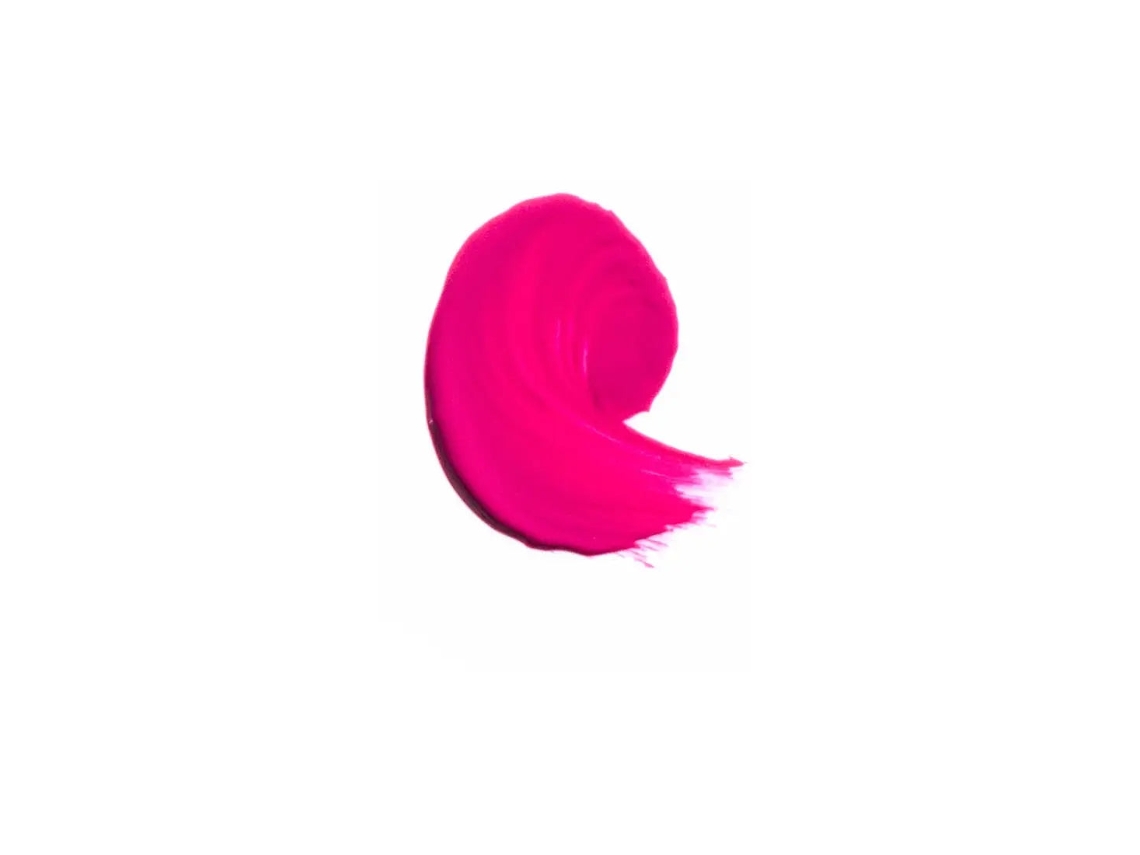 Ellis Faas Hot Lips - Bright Orange L402
