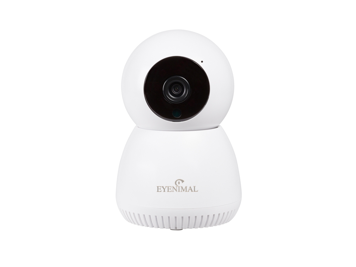 Câmara Pet Vision Live Full Hd EYENIMAL