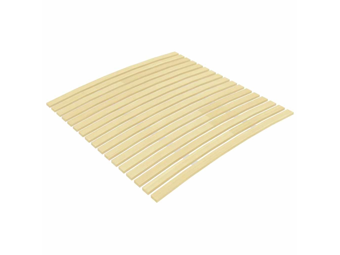 Bed Slats Replacement, Bed Slats Replacements Vidaxl Marrom Madeira (120 X 200 Cm)