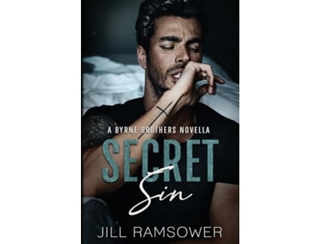 Livro Secret Sin de Jill Ramsower (Inglês)
