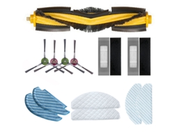 Acessório para Aspiradores ECOVACS l Filtro ecovacs deebot t8 aivi t8 max