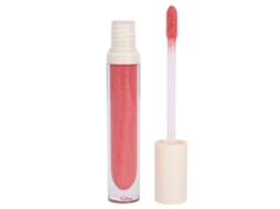 Brillo Labial Hidratante De Larga Duración, Color Fijo Y Nutritivo Para Maquillaje De Labios 08
