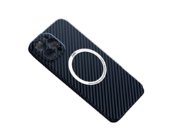 Funda de Plástico para Teléfono Con Absorción Magnética, Protección Integral para Iphone 14 Pro Max