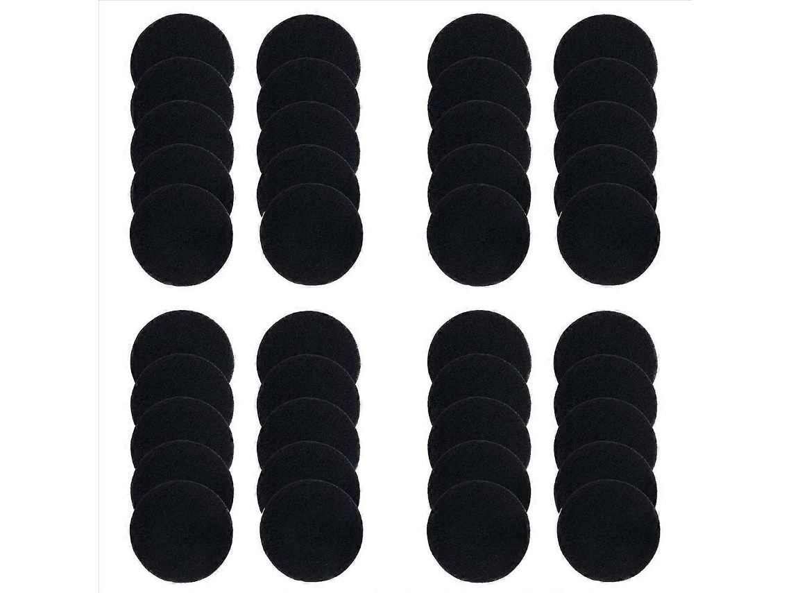 Filtro Hepa P1, Sponge Para / P1 Pet Grooming Kit Aspirador