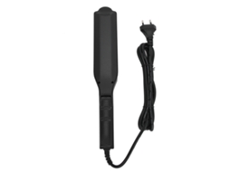 2026 plancha para Cabelo com 4 Ajustes de Temperatura, Painel Largo, Ferramenta de Penteado, Plugue Eu 110~240v