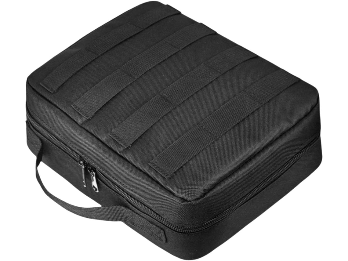 Bolsa Para Guardar Ferramentas, Versátil E Multifuncional, Com Vários Bolsos E Elástico