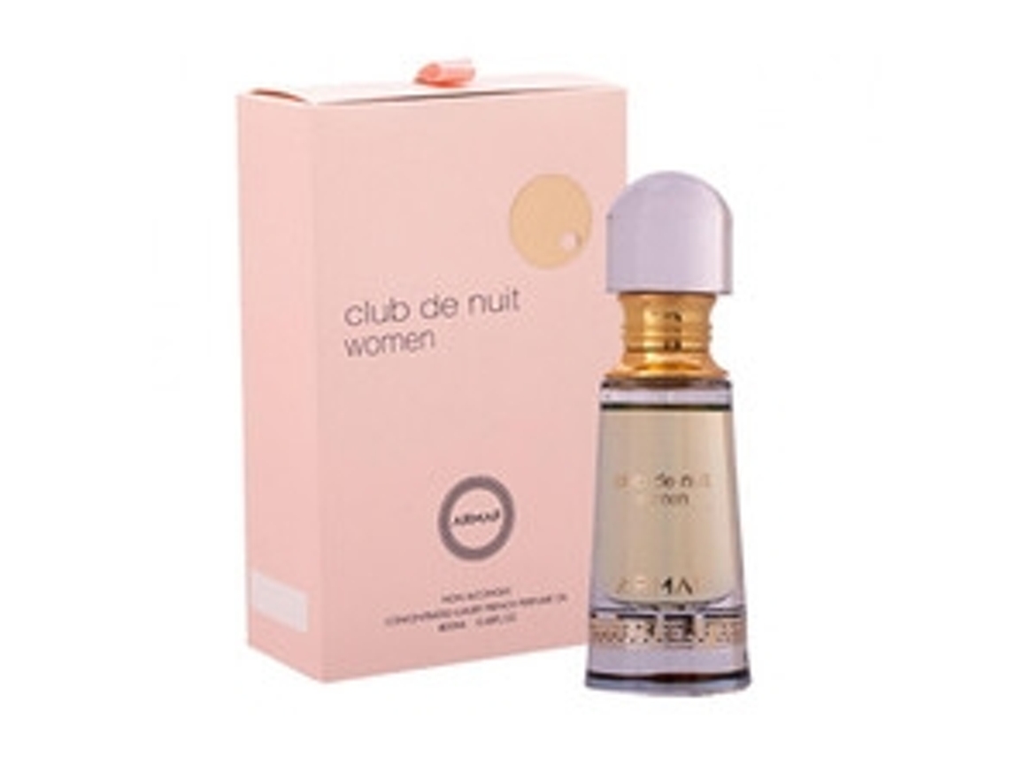 ARMAF Club de Nuit Women Perfume Oil 18Ml