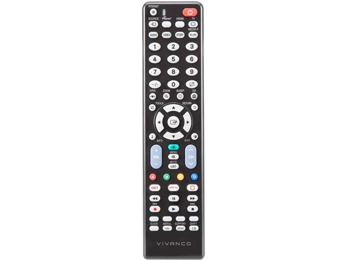 Comando TV VIVANCO SamsungVvsam