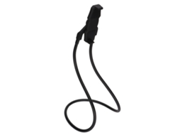 Suporte De Telefone Para Pescoço (ângulo Ajustável, Dobrável E Portátil)