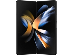 Smartphone SAMSUNG Galaxy Z Fold 4 5G (7.6'' - 12 GB - 256 GB - Preto)