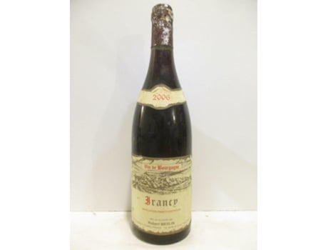 Vinho Tinto ROBERT MESLIN 2006 (75 cl - 1 unidade)