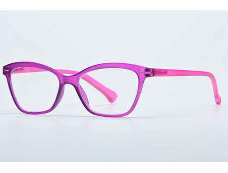 Gafas De Lectura Modelo Helsingborg Violeta 2,50 Nordic Vision