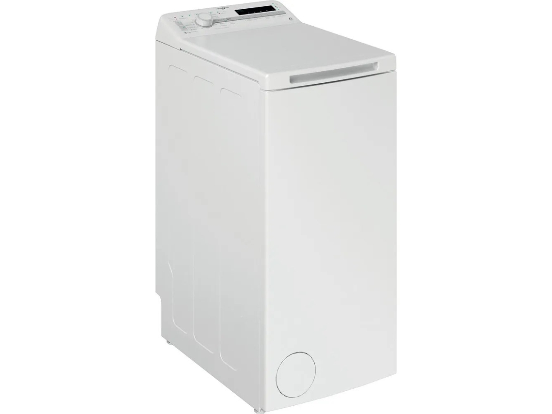 Máquina de lavar roupa Whirlpool Ntdlr 6040s Pl/n