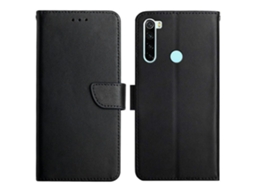 Capa Note Para Xiaomi Como Título Yemaesre
