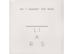 Vinil Liars - No.1 (1CDs)