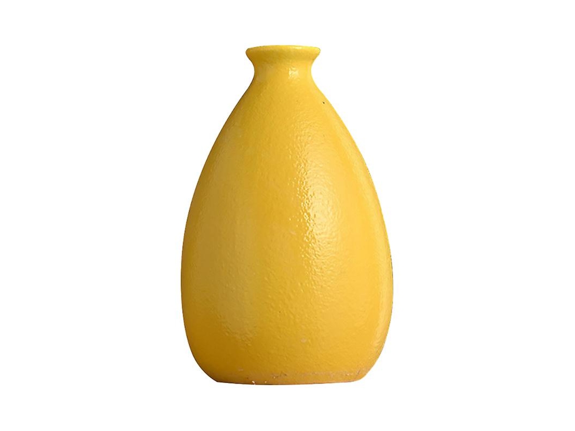 Vaso de Flores de Cerâmica Criativo ALLINLESS