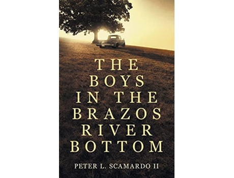 Livro The Boys in the Brazos River Bottom de Peter L Scamardo (Inglês)