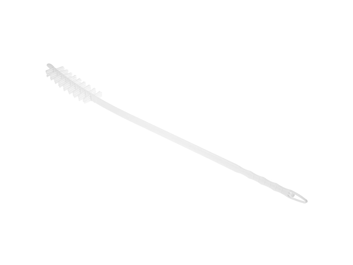 Escova De Limpeza Nylon Com Rodas Para Máquinas Lavar E Secar Roupa, Ideal Para Remover Cabelos, Melhorar O Desempenho E