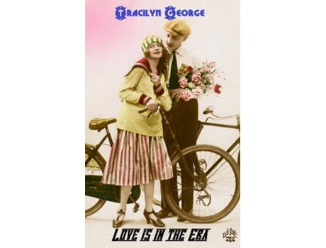Livro Love is in the Era de Tracilyn George (Inglês)