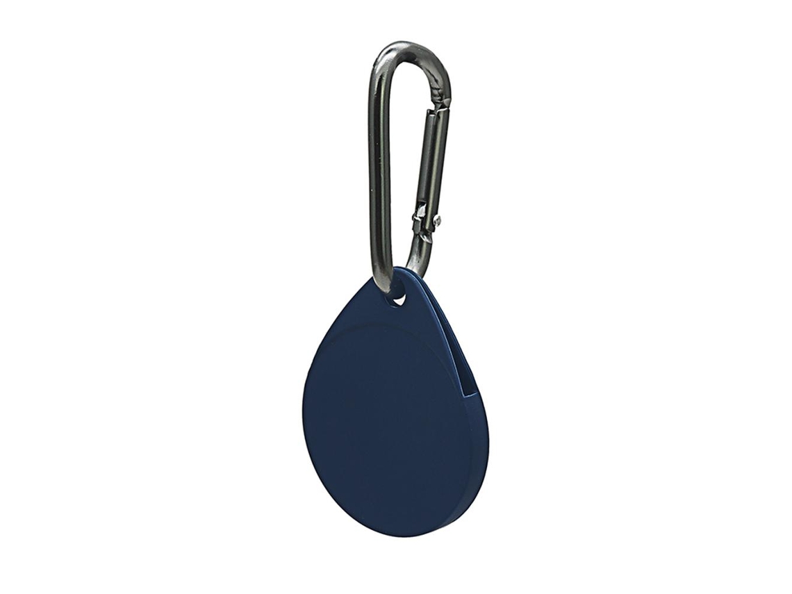 Capa de Silicone para Airtags EOOCOO proteção e anti perda