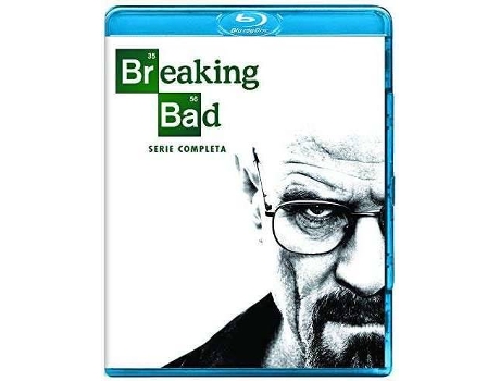 breaking bad espanhol