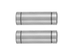 Cilindro Rolamento Linear Aço Niquelado 3d Printer