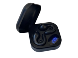Fones Bluetooth Clip on Hifi LAXISCREED