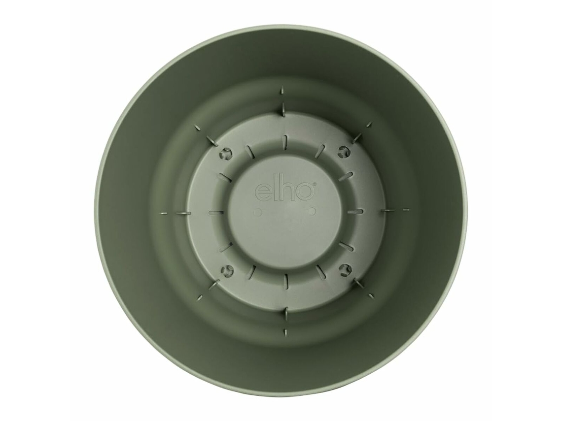 Vaso ELHO Verde Ø 55 Cm Plástico