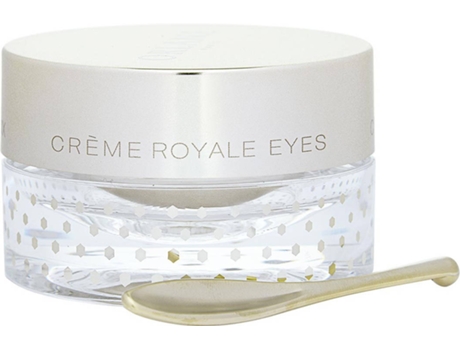 Creme Anti-idade para Contorno dos Olhos Royale  24K - 15 ml