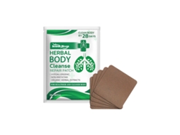 Parche Cuidado Corporal Herbal South Moon Suave